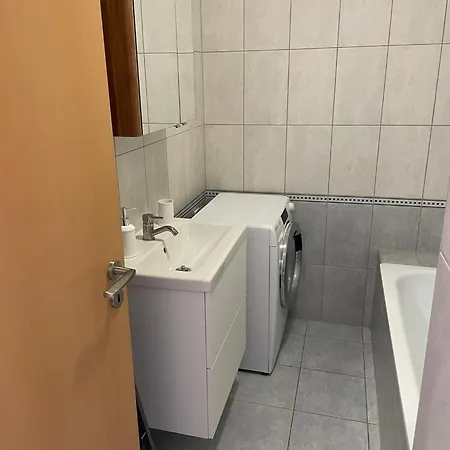 Blanca Apartment *
