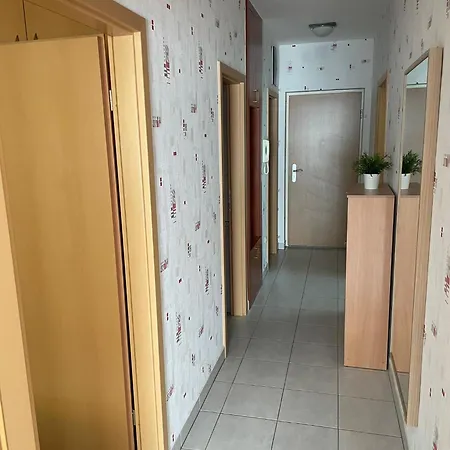 Apartment Blanca Siofok
