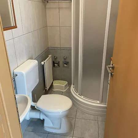 Apartment Blanca
