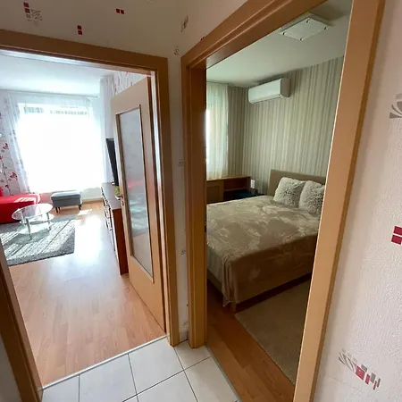 Blanca Apartment *