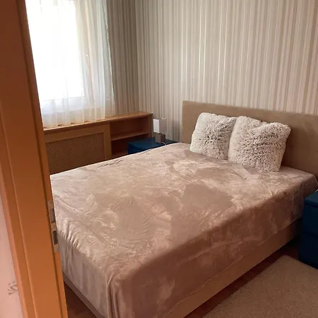 Apartment Blanca Siofok