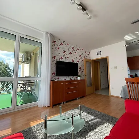 Blanca Apartment *