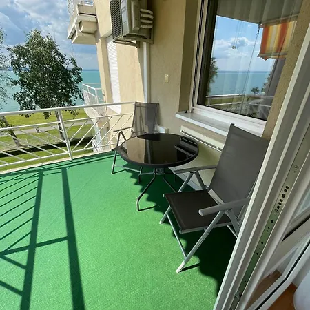 Apartment Blanca