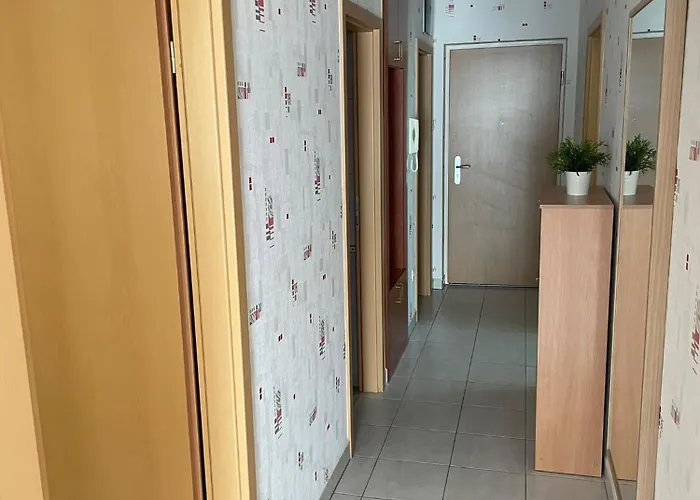 Apartament Blanca Siófok