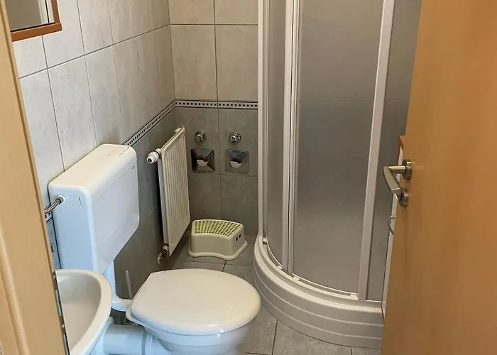 Apartament Blanca