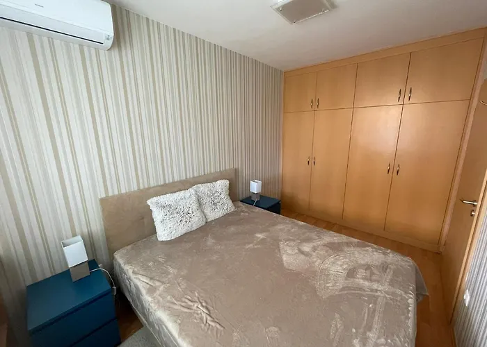 Apartament Blanca Siófok