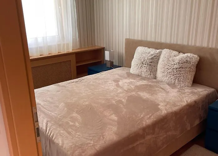 Apartament Blanca Siófok