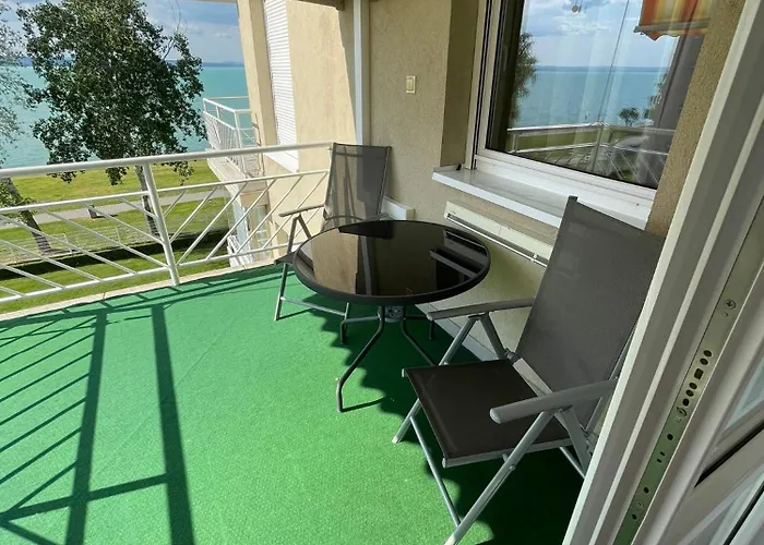 Apartament Blanca